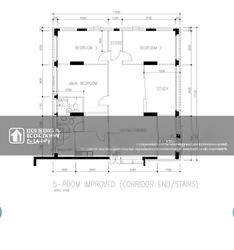 Blk 761 Pasir Ris Street 71 (Pasir Ris), HDB 5 Rooms #550072931